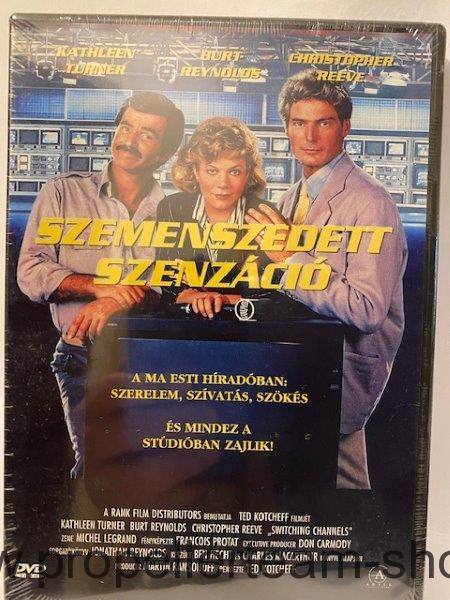 Szemenszedett szenzáció