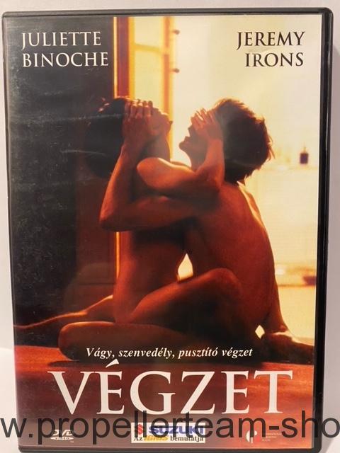 Végzet