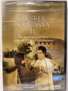A TENKES KAPITÁNYA II.
