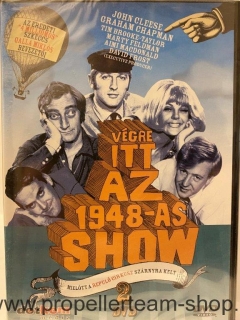 Végre itt az 1948-as show