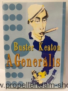 Buster Keaton - A Generális