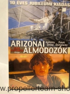 Arizonai álmodozók